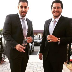 Meet your Posher, Joseph